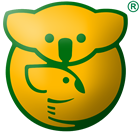 Koala Foundation Logo